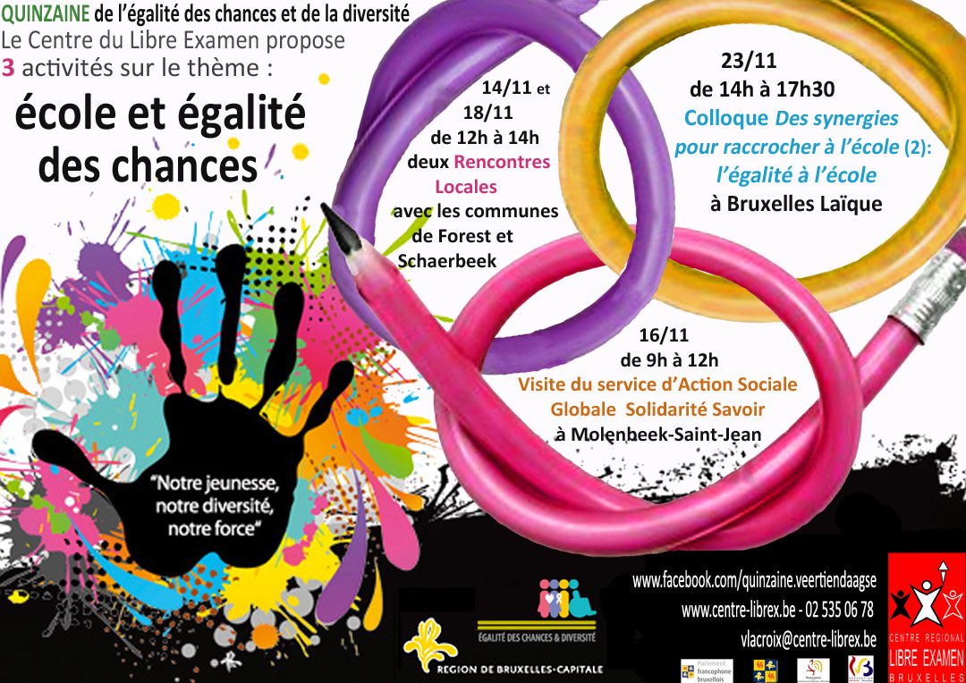 rencontre scolaire 2011